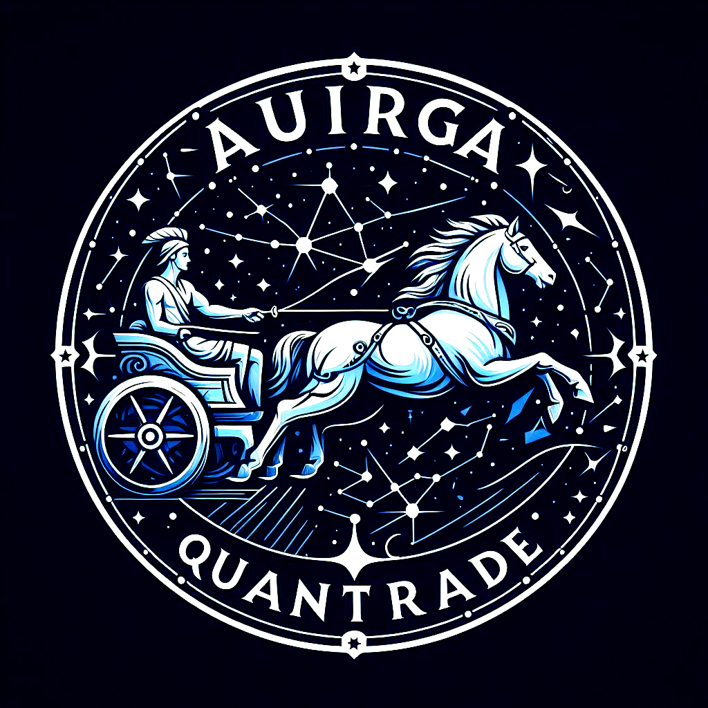 Aauriga Quantrade Private Limited logo