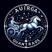Aauriga Quantrade Private Limited logo